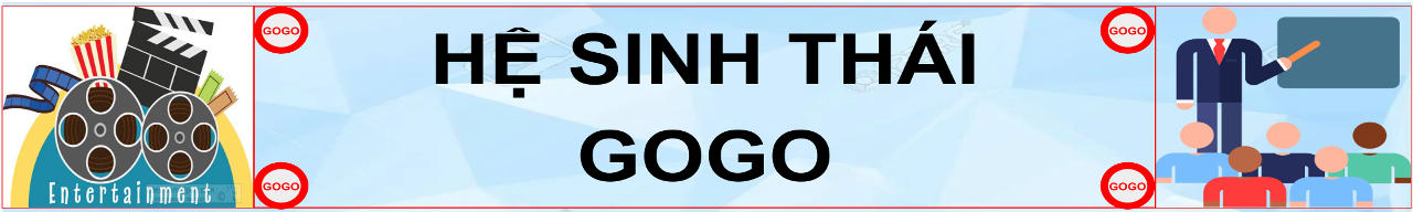 Hệ sinh thái GOGO